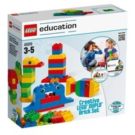 LEGO Education Duplo 45019 Creative Brick Set