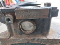 BLOK Motore pistoni KIA CEED e 1.6 CRDI D4FB 08r