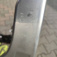 Support Siège Passegers Avant Bouche buse Droit Opel Corsa F