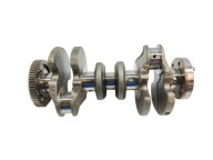 crank 1.2 THP VTI PURETECH Peugeot 208 II (2019- )