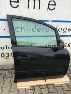door right front OPEL ZAFIRA B