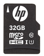 Pamäťová karta SD HP SDU32GBHC10HP-EF 32 GB