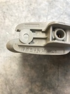 visor left right VW TOURAN 1T0857552