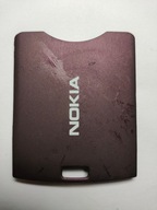 Nowa Zamienna obudowa Serwisowa Nokia N95 z pokrywą baterii