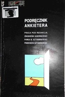 Podręcznik ankietera - Praca zbiorowa