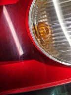 RENAULT ESPACE IV light left rear part 8200027153