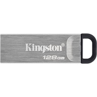 Kingston | USB flash disk | DataTraveler Kyson | 128 GB | USB 3.2 Gen 1 |