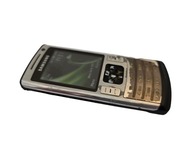 Telefón Samsung U800 Soul Grey