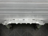 bumper support of the front front BMW X5 G05 16808314