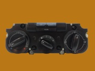 PANEL alimentation d'air MAN EU VW Volkswagen Golf V (2004-2009)