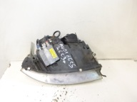 light front left Audi A6 C5 Xenon 2003r.
