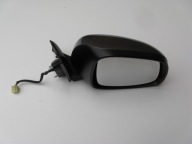 mirror right SEDICI,SUZUKI SX4 ZCD 5 vertical