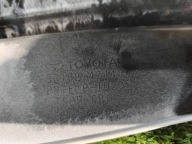 Ecke der Stoßstange links heck TOYOTA RAV4 V NR.34