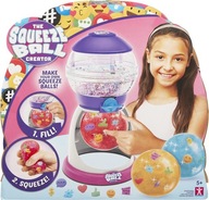 The Squeeze Ball Creator kreatívna sada na odšťavovanie viacnásobných loptičiek