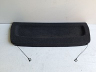OPEL CORSA D LIFT 11-14 hinten abdeckung, hutablage 3-tür
