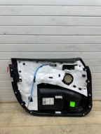 BMW X3 G01 2018 side / side door przednich