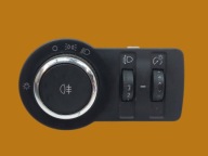 light switch 13268705 Opel Astra IV (2009- 2020 ) J