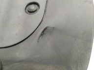 TESLA MODEL 3 LIFT 2024 HIGHLAND mudguard flap left front