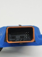 Bedienteil LPG ZENIT BLUE BOX REV-4 4-CYL Renault Scenic II (2003-2009)