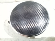 VW New Beetle handle bonnet rear part 1C0827207E