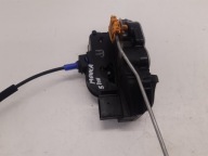 lock right front Opel Mokka A 1,6 CDTI