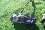 lock door front right left TESLA MODEL S 12-16