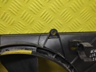 DAEWOO KALOS 1.2 ventilátor chladiče 96536638