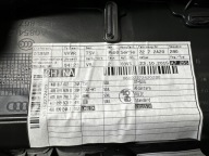 AUDI A7 4G side door right front EXCLUSIVE