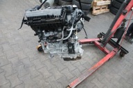engine complete PEUGEOT 1,2 10XRAD PSA HN09 8TYSKM