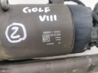 servo control VW GOLF VIII 5WB423051AG EU