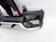 VOLVO XC40 INSCRIPTION 17- bumper front front