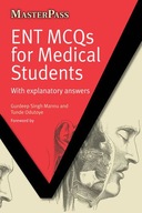 ENT MCQs for Medical Students: with Explanatory