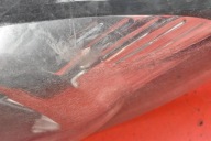 REFLEKTOR left light front EU 8A61-13W030-AJ FORD FIESTA MK7 08-13