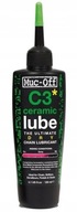 Olej smar do łańcucha na warunki suche MUC-OFF C3 DRY CERAMIC LUBE 120 OEM