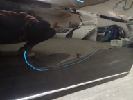 door front right MERCEDES C class W204