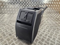 TUNEL mitte 1Z1863241 SKODA OCTAVIA 2 II 08-13