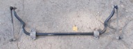 MERCEDES W204 2.2 CDI 11R stabilizer rod front