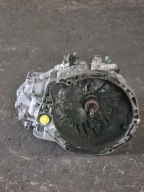 manuale cambio 6 ingranaggi Renault Laguna II 1.9 DCI PK6018 #