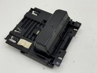 AUDI A6 C7 passenger compartment ashtray tunelu srodkowego black PIANO BLACK