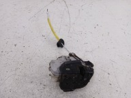 AUDI A3 8P lock door left front 4F1837015