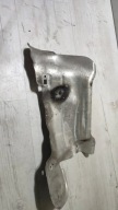 Audi TT 8J 13r 2.0tdi Blende Abdeckung termiczna