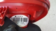 light rear part rear left to the bonnet VW Eos 2,0 FSI