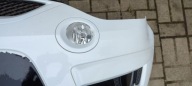 bumper front front Ford S-MAX 2,0 TDCI F7