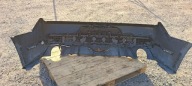 bumper rear part rear complete Ford Mustang VI 2015