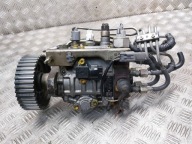 injection pump injectors control unit KOMPLET MAZDA 323F BJ 2.0 TD