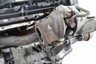 engine MINI COOPER S R55 R56 R57 R58 1.6 THP 174KM N14B16A @ KOMPRESJA @