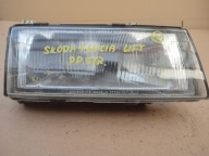 light right front right front Skoda Felicia and 246150-00