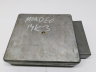 computer Motore FORD MONDEO MK3 1S7F-12A650-JC