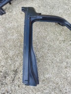 new threshold pillar right side MASTER 3 III 2010- 8201736721 762180013rc