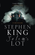 Salem s Lot King Stephen